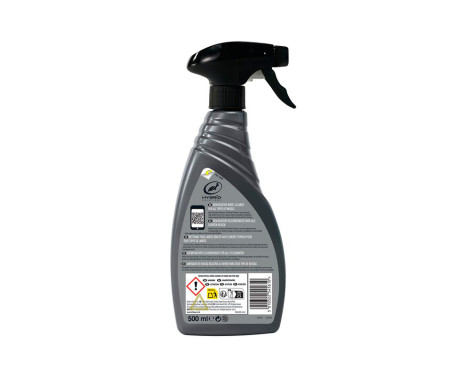 Turtle Wax 54561 Hybrid Solutions Reactor Rim Cleaner 500ml, Image 2