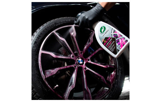 Turtle Wax 54561 Hybrid Solutions Reactor Rim Cleaner 500ml, Image 3