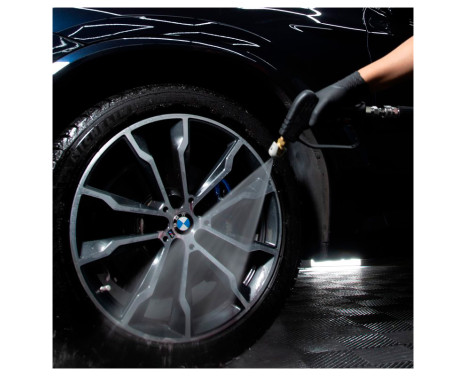 Turtle Wax 54561 Hybrid Solutions Reactor Rim Cleaner 500ml, Image 5