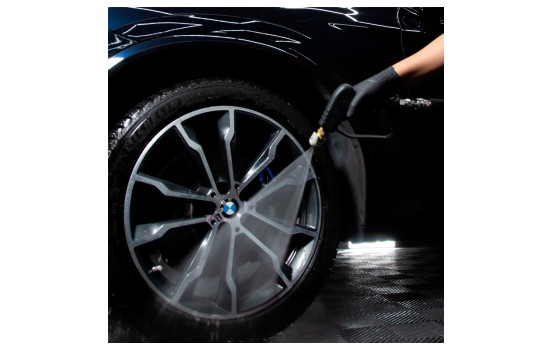 Turtle Wax 54561 Hybrid Solutions Reactor Rim Cleaner 500ml, Image 5