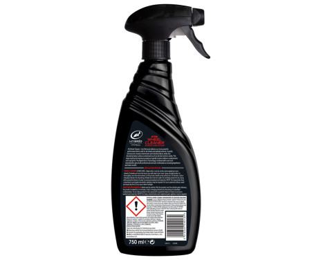 Turtle Wax Hybrid Solutions Pro Decon Wheel Clean + Iron Remover 750ml, Image 2