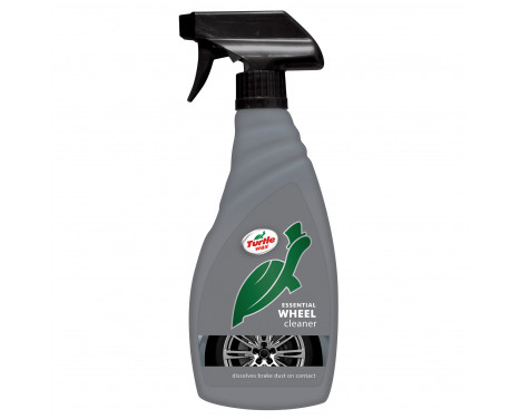 Turtle Wax Wheel Cleaner 500ml