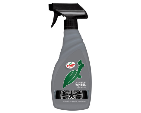 Turtle Wax Wheel Cleaner 500ml, Image 2