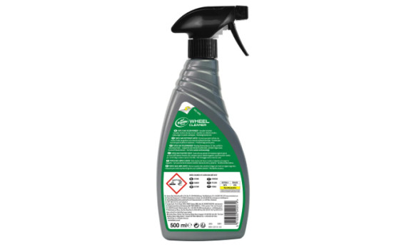 Turtle Wax Wheel Cleaner 500ml, Image 2