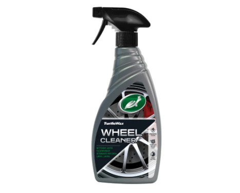Turtle Wax Wheel Cleaner 500ml