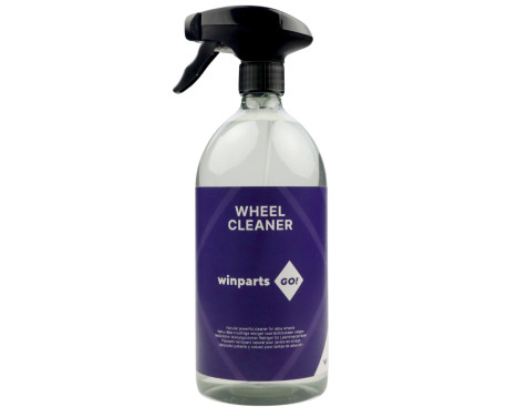 Winparts GO! Wheel Cleaner