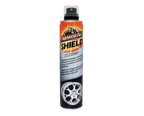 Armor All Shield for Wheels 300ml