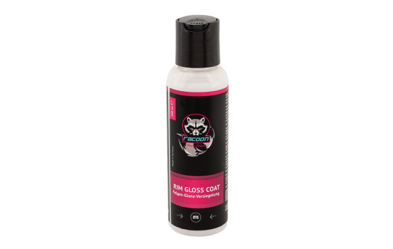 Racoon Rim Gloss Coat - 100ml