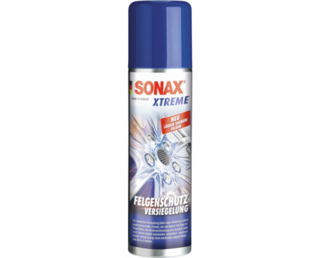 Sonax Xtreme Rim Seal 250ml, Image 2