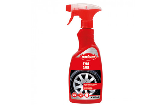 Carlson Tire Cleaner Spray 500 ml