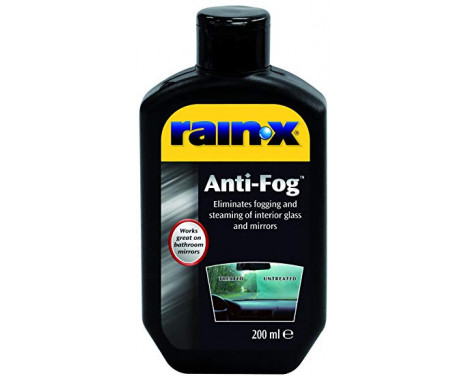 Anti-Fog Rain-X 200 ml