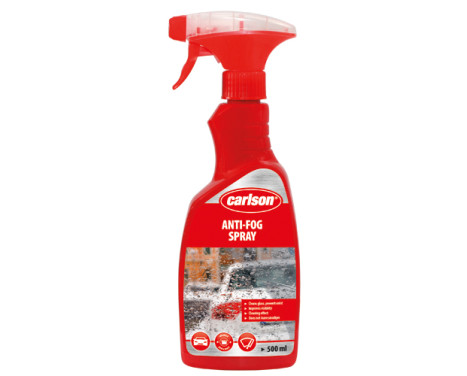 Carlson Anti-condensation Spray 500 ml