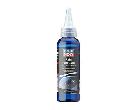 Liqui Moly Anti-rain 100ml