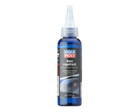 Liqui Moly Anti-rain 100ml, Image 2