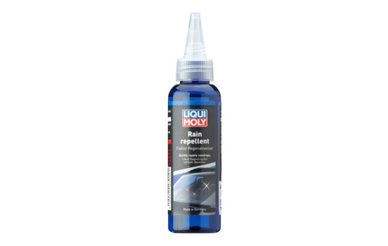 Liqui Moly Anti-rain 100ml, Image 2