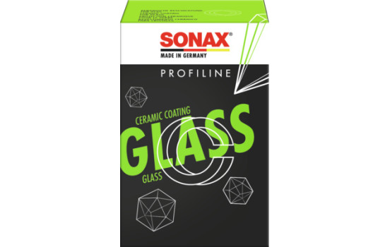 Sonax PROFILINE Ceramic Coating Glass, Image 2