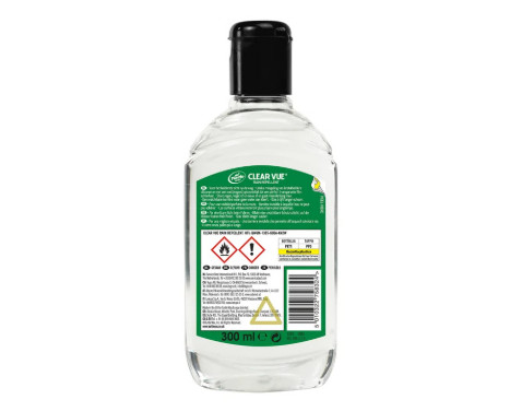 Turtle Wax Clear Vue Rain Repellent 300ml, Image 2