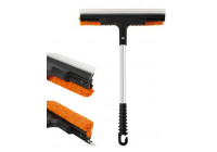 Super Pro Window Squeegee with Sponge