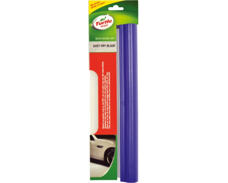 Turtle wax Squeegee Car Dryer