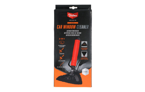Valma Car Window Cleaner 3 in 1, Image 2