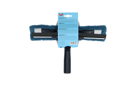 Valma Window Wiper 2-in-1, Image 2