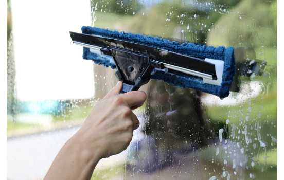 Valma Window Wiper 2-in-1, Image 7