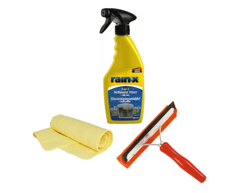 Winparts GO! Window cleaner set 3-piece