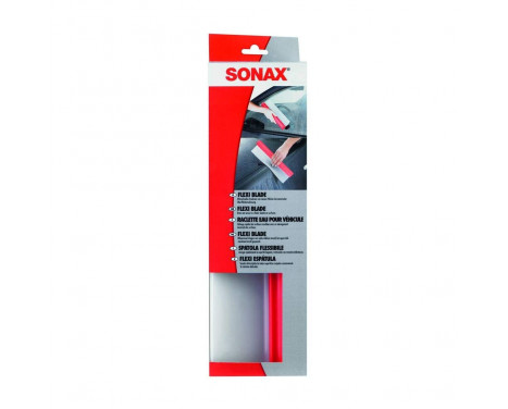 Sonax Flexi Blade water wiper