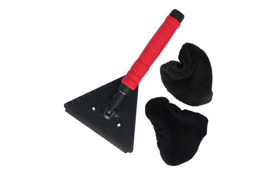 Valma Car Window Cleaner 3 in 1