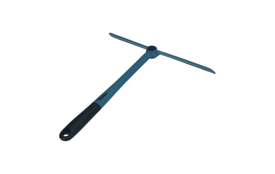 Valma Folding Window Squeegee, Image 4