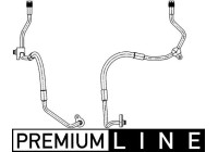 High Pressure Line, air conditioning BEHR *** PREMIUM LINE ***