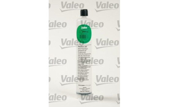 Compressor oil, air conditioning system