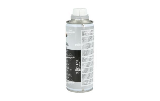 NRF Compressor Oil, air conditioning system PAG 46 250 ml, Image 3