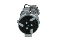 Air Compressor Alfa Romeo