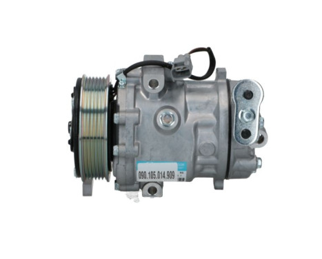 Air Compressor Alfa Romeo, Image 2