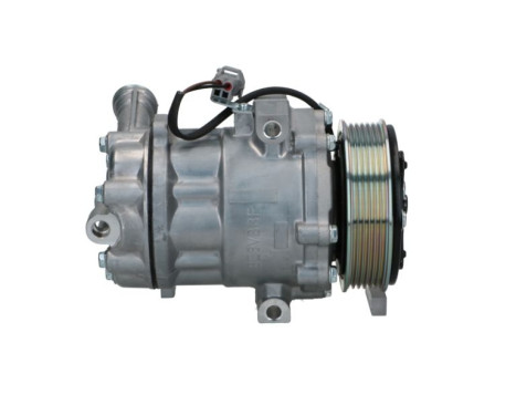 Air Compressor Alfa Romeo, Image 4