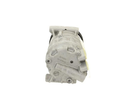 Air Compressor Alfa Romeo, Image 3