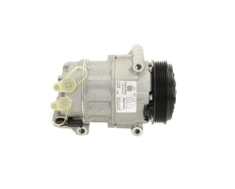 Air Compressor Alfa Romeo, Image 4