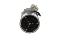 Air Compressor Alfa Romeo