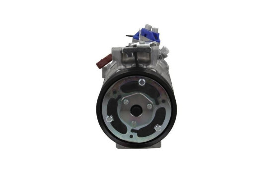 Air Compressor Audi