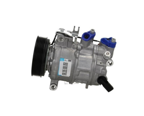 Air Compressor Audi, Image 2