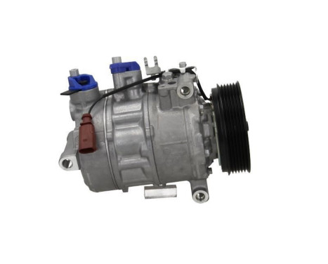 Air Compressor Audi, Image 4