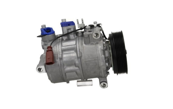 Air Compressor Audi, Image 4