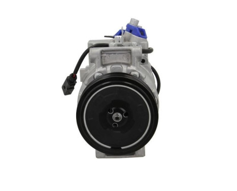 Air Compressor Audi