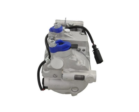 Air Compressor Audi, Image 3