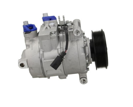 Air Compressor Audi, Image 4