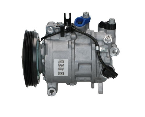 Air compressor Audi, Image 2