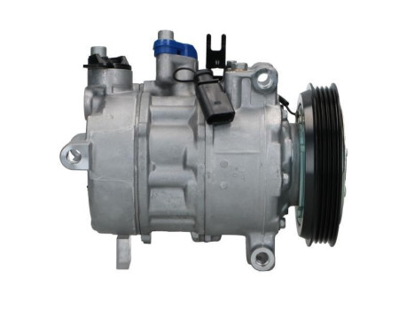 Air compressor Audi, Image 4