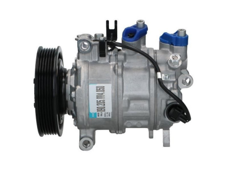 Air Compressor Audi, Image 2