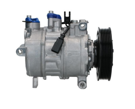 Air Compressor Audi, Image 4